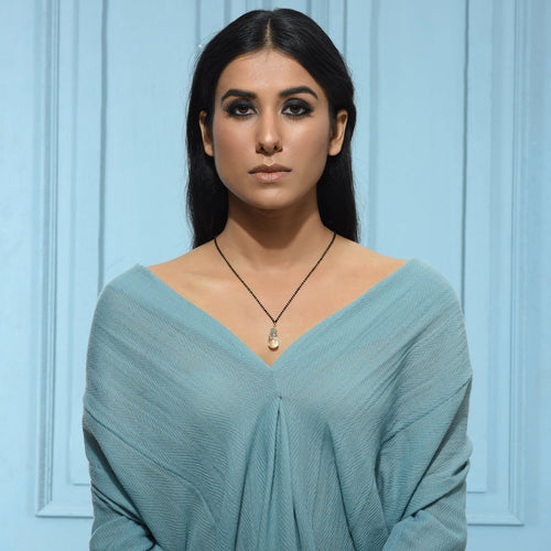 Rose Drop Mangalsutra